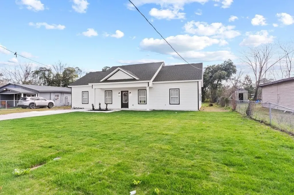 514 Fairhope Street Augusta GA 30901