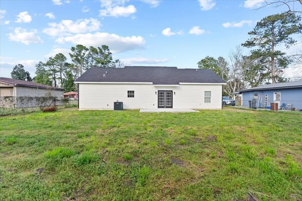 514 Fairhope Street Augusta GA 30901
