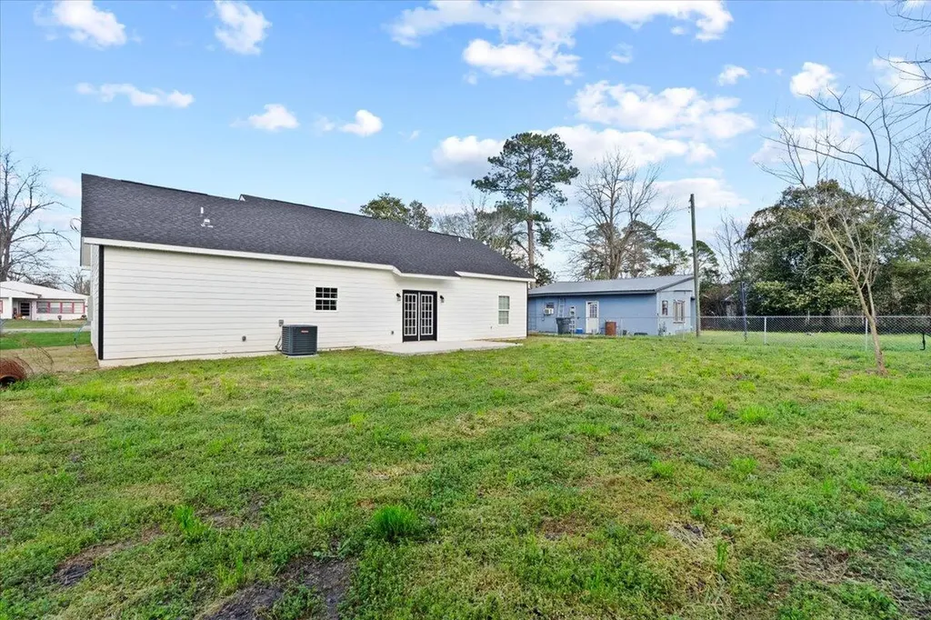 514 Fairhope Street Augusta GA 30901
