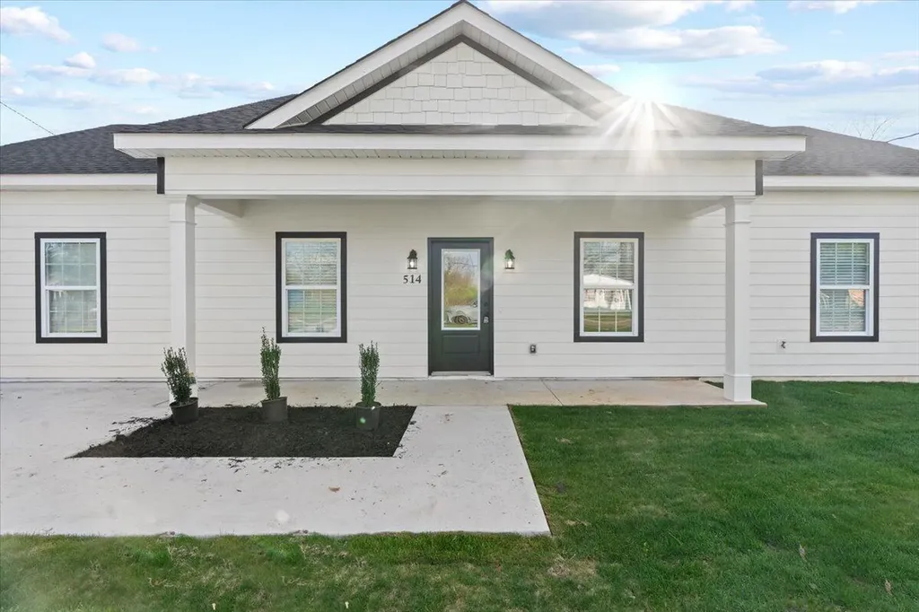 514 Fairhope Street Augusta GA 30901
