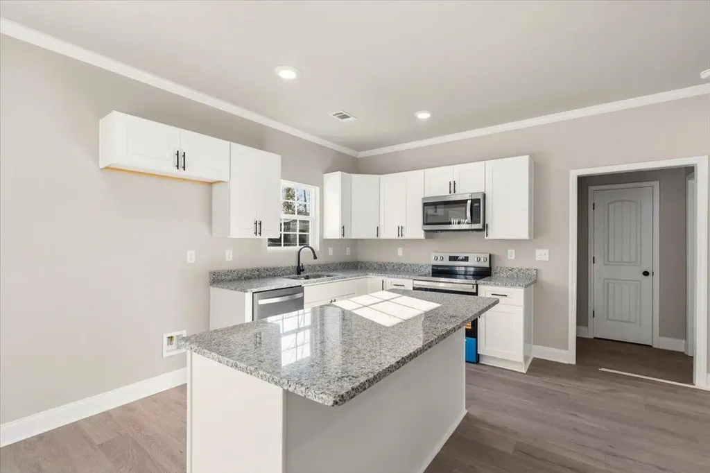 514 Fairhope Street Augusta GA 30901