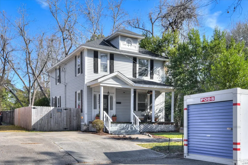 1845 Warren Street Augusta GA 30904