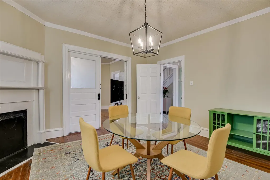 1845 Warren Street Augusta GA 30904