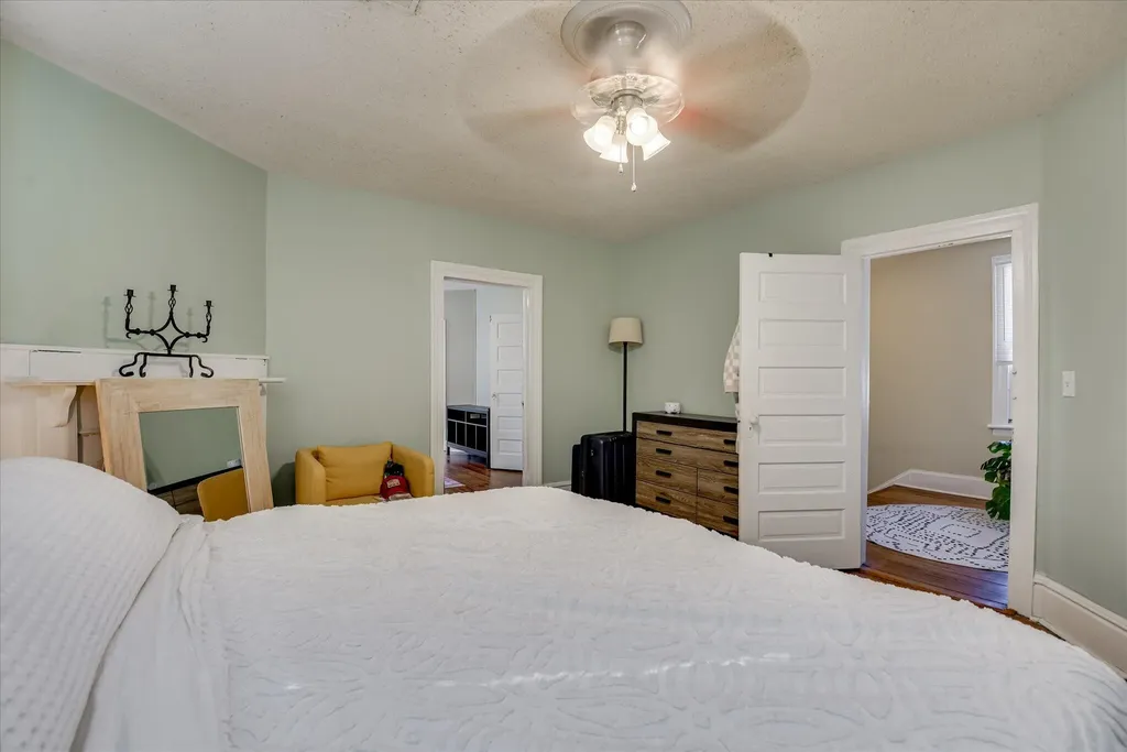 1845 Warren Street Augusta GA 30904