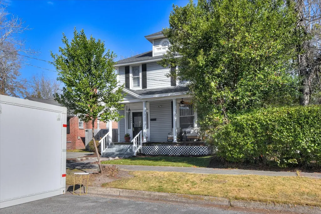 1845 Warren Street Augusta GA 30904