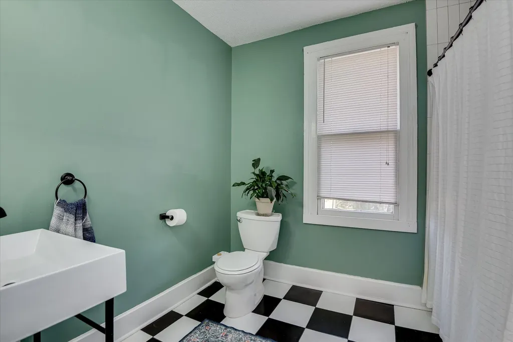 1845 Warren Street Augusta GA 30904