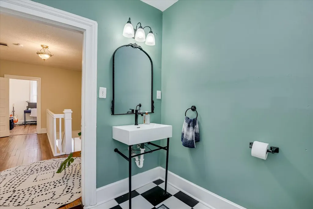 1845 Warren Street Augusta GA 30904