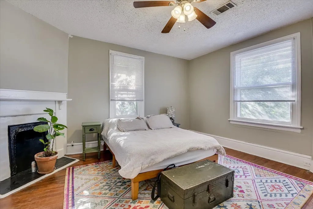 1845 Warren Street Augusta GA 30904