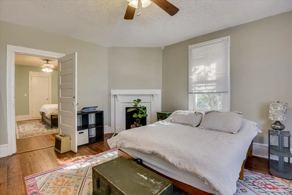 1845 Warren Street Augusta GA 30904