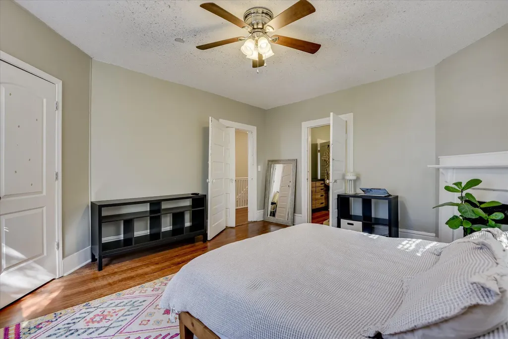 1845 Warren Street Augusta GA 30904
