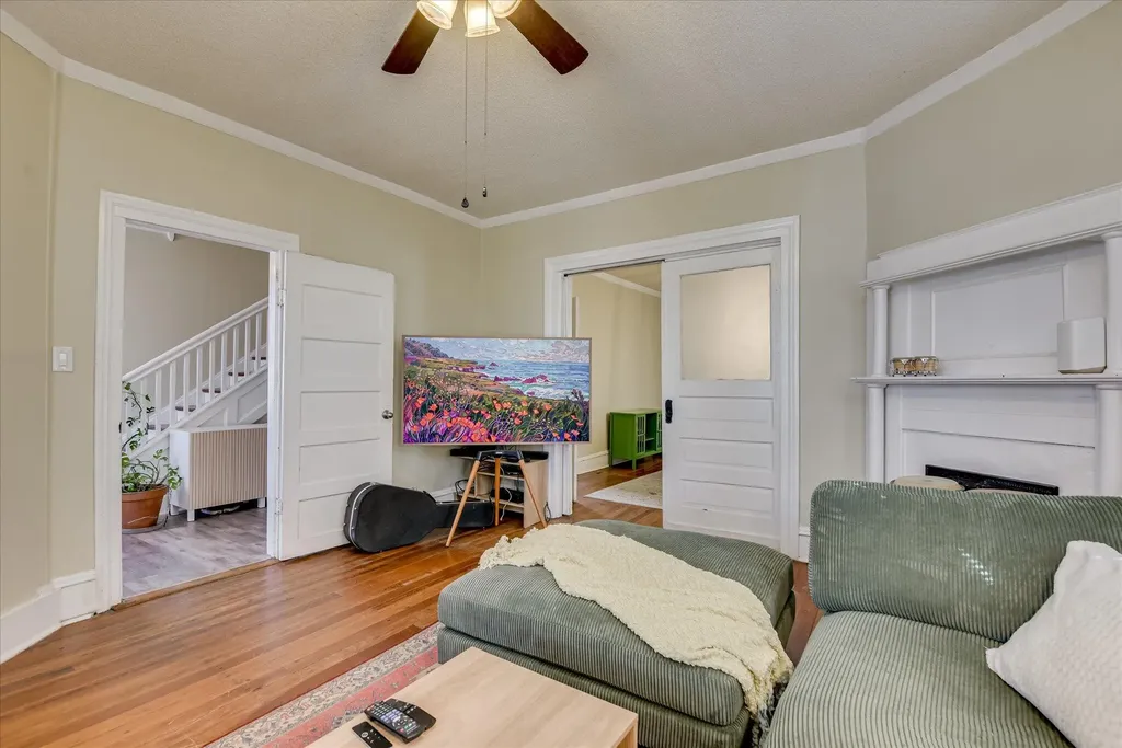 1845 Warren Street Augusta GA 30904