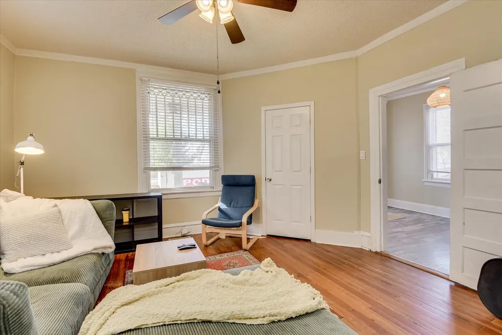 1845 Warren Street Augusta GA 30904