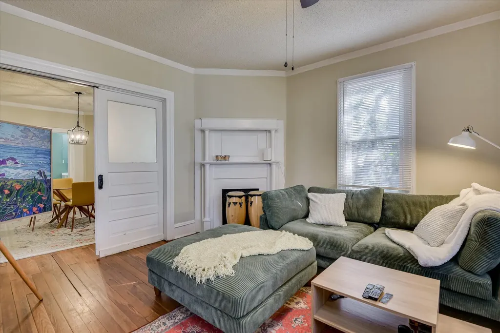 1845 Warren Street Augusta GA 30904