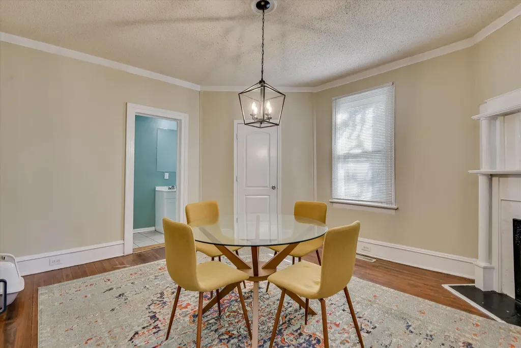 1845 Warren Street Augusta GA 30904