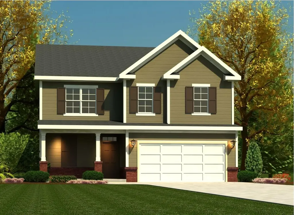 860 Balfour Drive Grovetown GA 30813