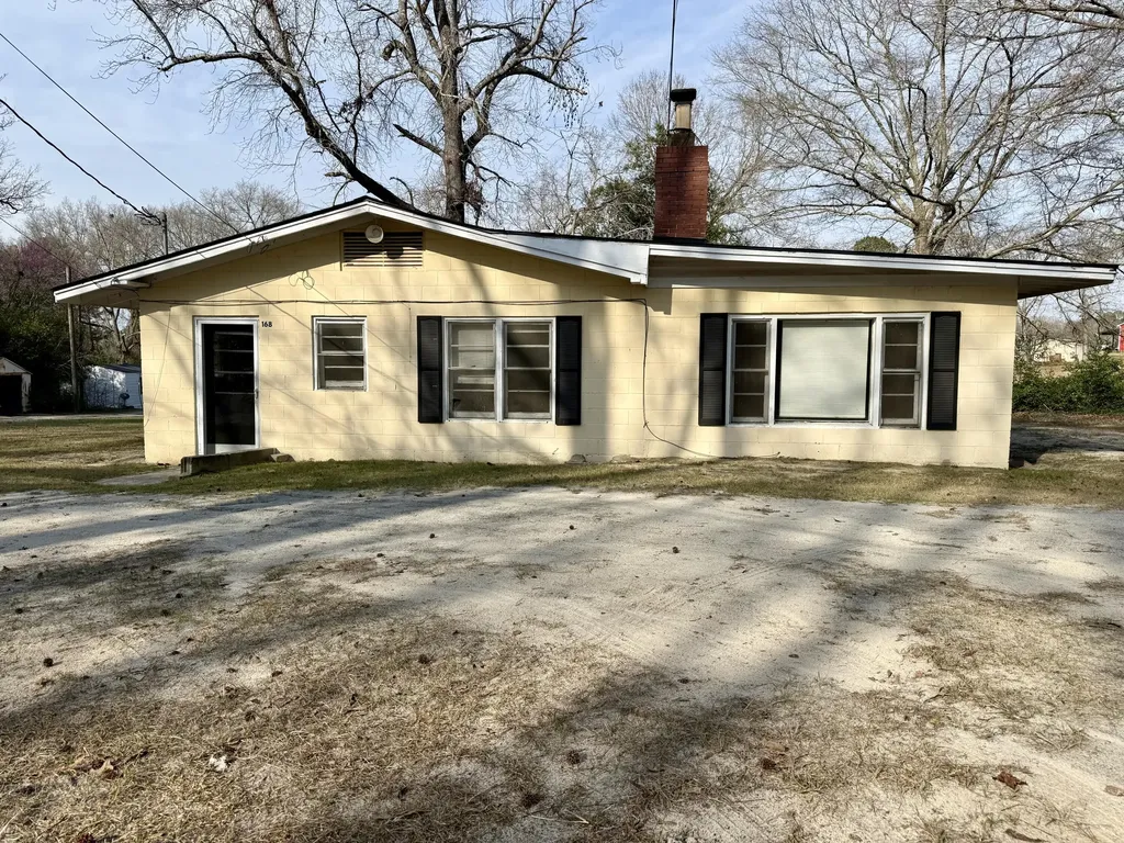 168 Rivers Circle Thomson GA 30824