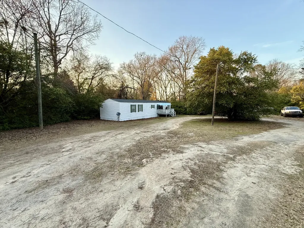 168 Rivers Circle Thomson GA 30824