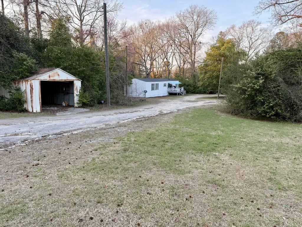 168 Rivers Circle Thomson GA 30824