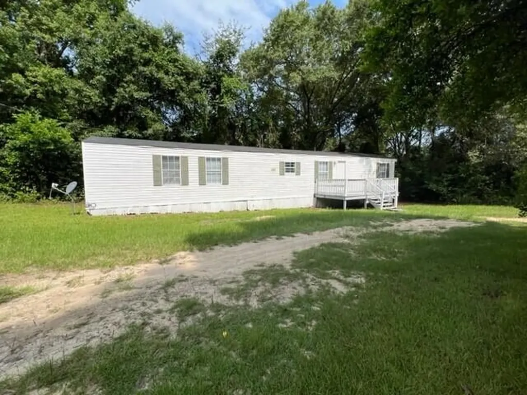 168 Rivers Circle Thomson GA 30824