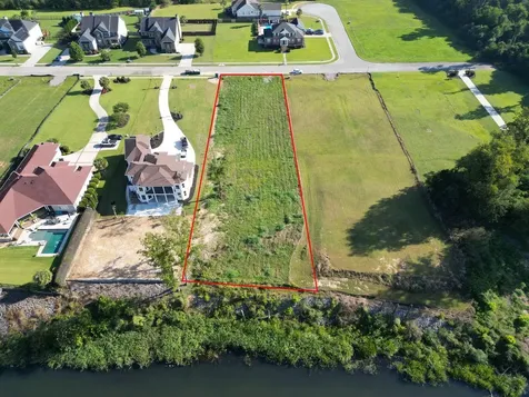 736 River North Drive North Augusta SC 29841
