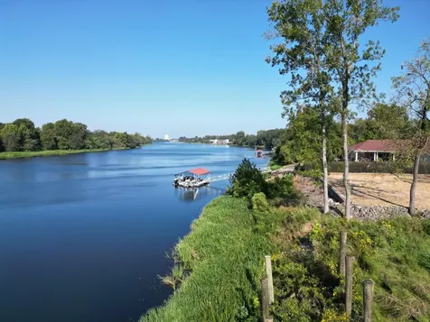 736 River North Drive North Augusta SC 29841