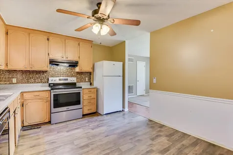 1036 Todd Avenue North Augusta SC 29841