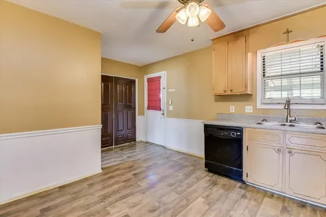 1036 Todd Avenue North Augusta SC 29841
