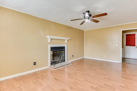 1036 Todd Avenue North Augusta SC 29841