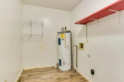 1036 Todd Avenue North Augusta SC 29841