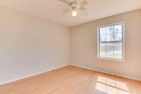 1036 Todd Avenue North Augusta SC 29841