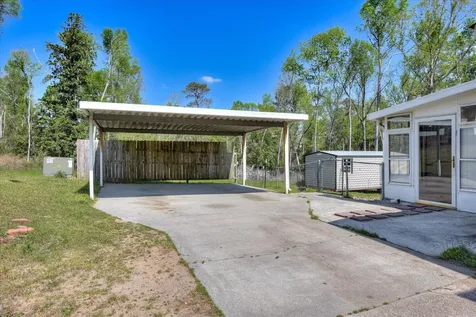 1036 Todd Avenue North Augusta SC 29841