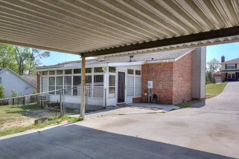 1036 Todd Avenue North Augusta SC 29841