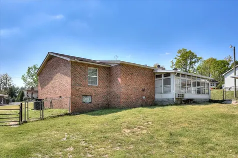 1036 Todd Avenue North Augusta SC 29841