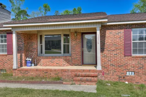 1036 Todd Avenue North Augusta SC 29841