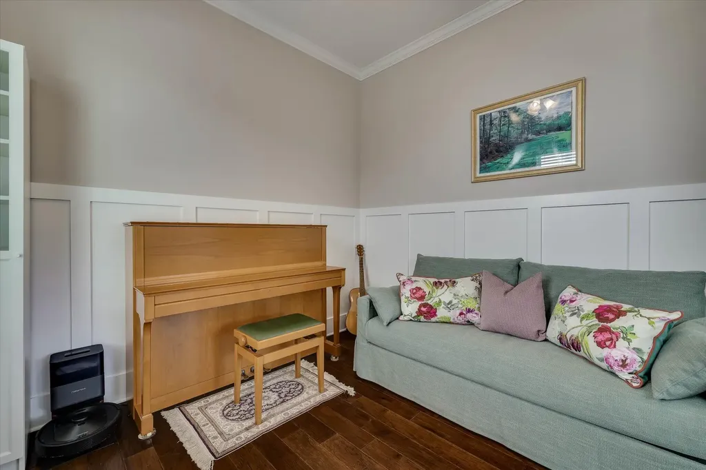 2087 Egret Circle Evans GA 30809
