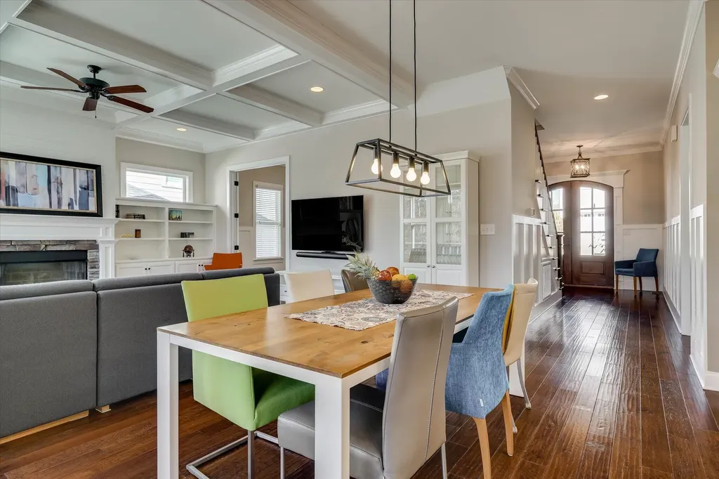 2087 Egret Circle Evans GA 30809