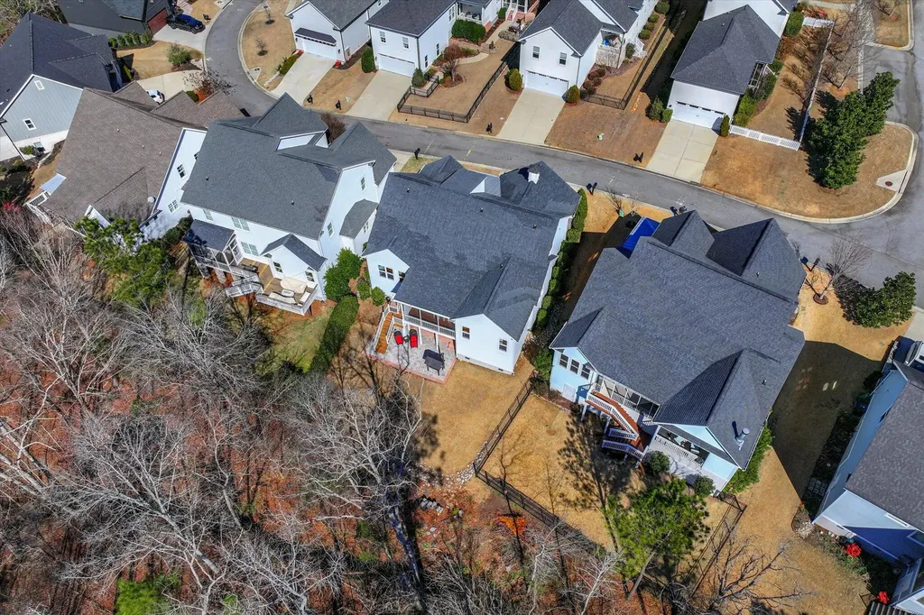 2087 Egret Circle Evans GA 30809