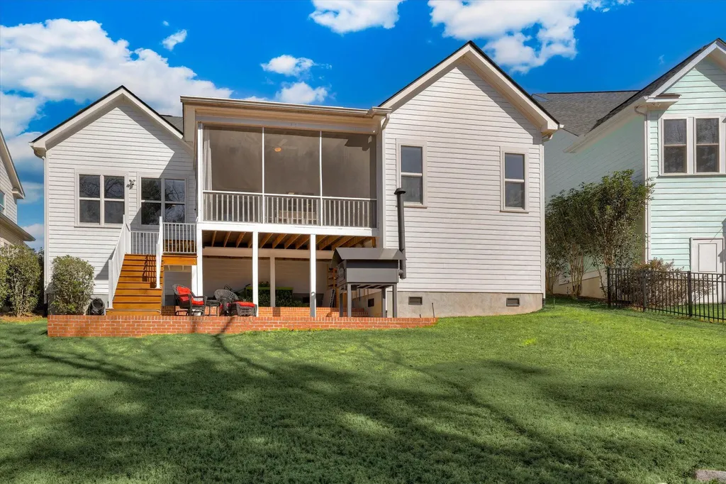 2087 Egret Circle Evans GA 30809