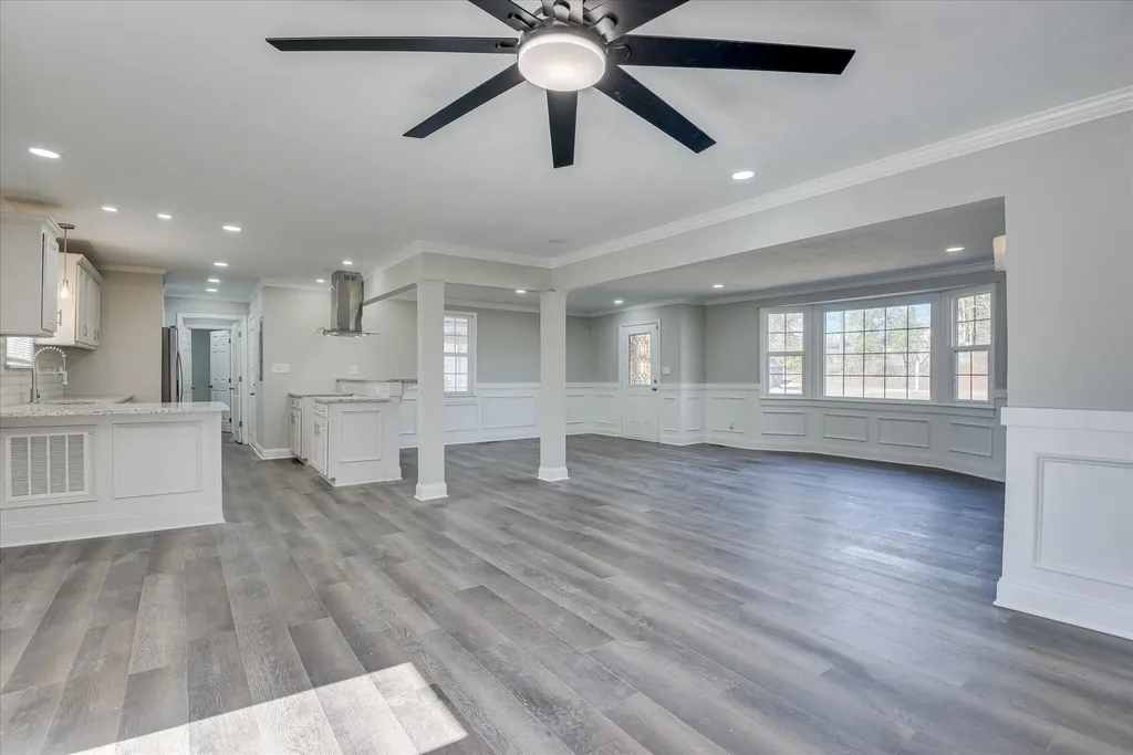 3322 Sandpiper Lane Augusta GA 30907