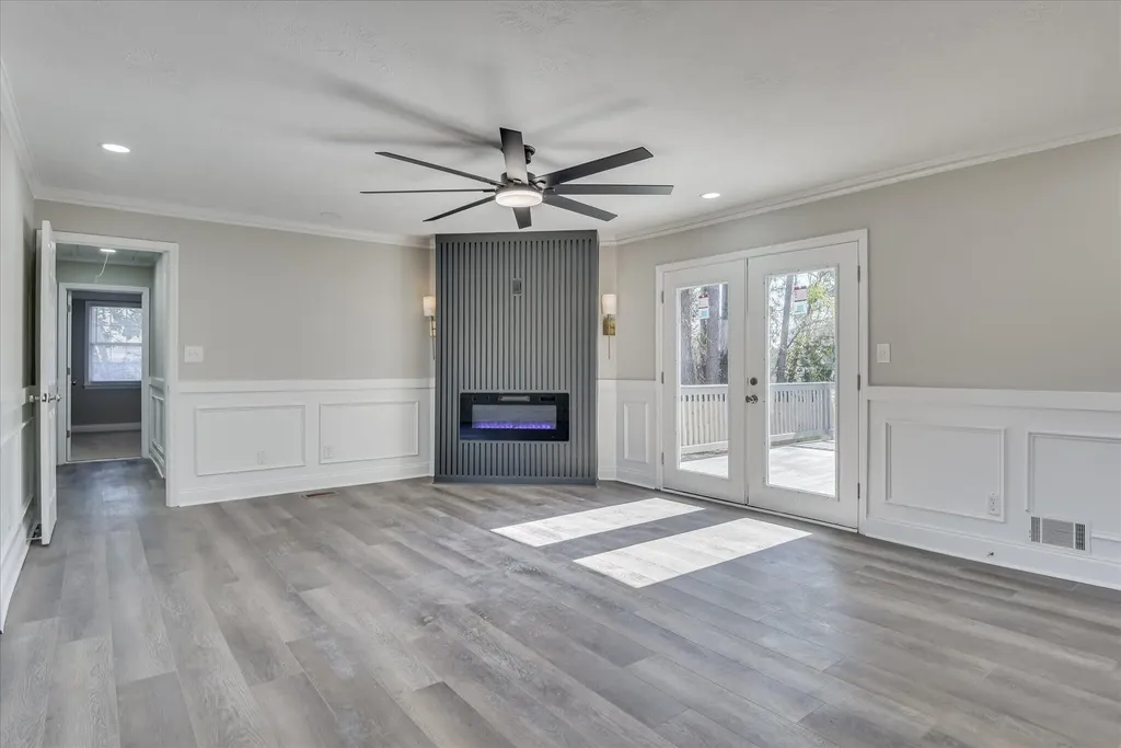 3322 Sandpiper Lane Augusta GA 30907