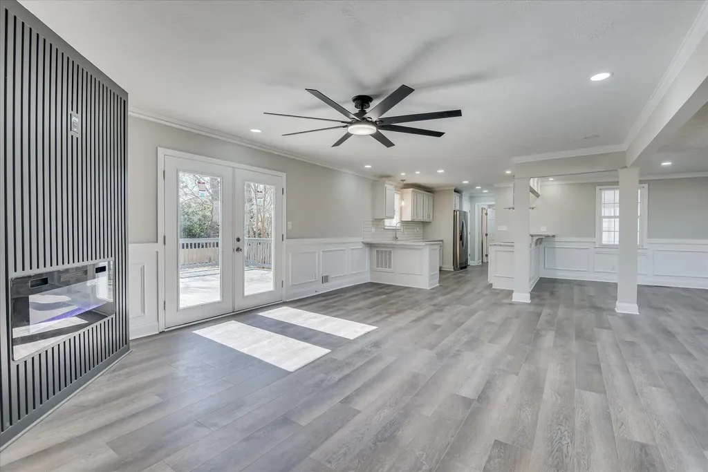 3322 Sandpiper Lane Augusta GA 30907