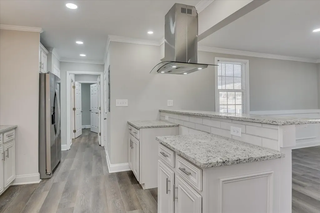 3322 Sandpiper Lane Augusta GA 30907