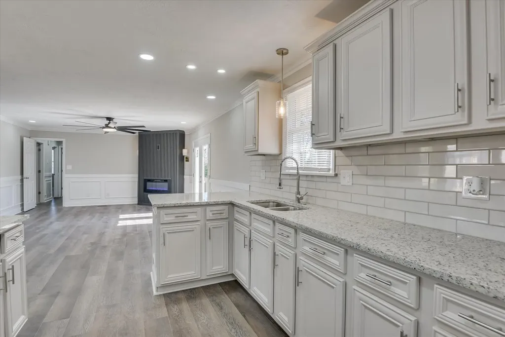 3322 Sandpiper Lane Augusta GA 30907