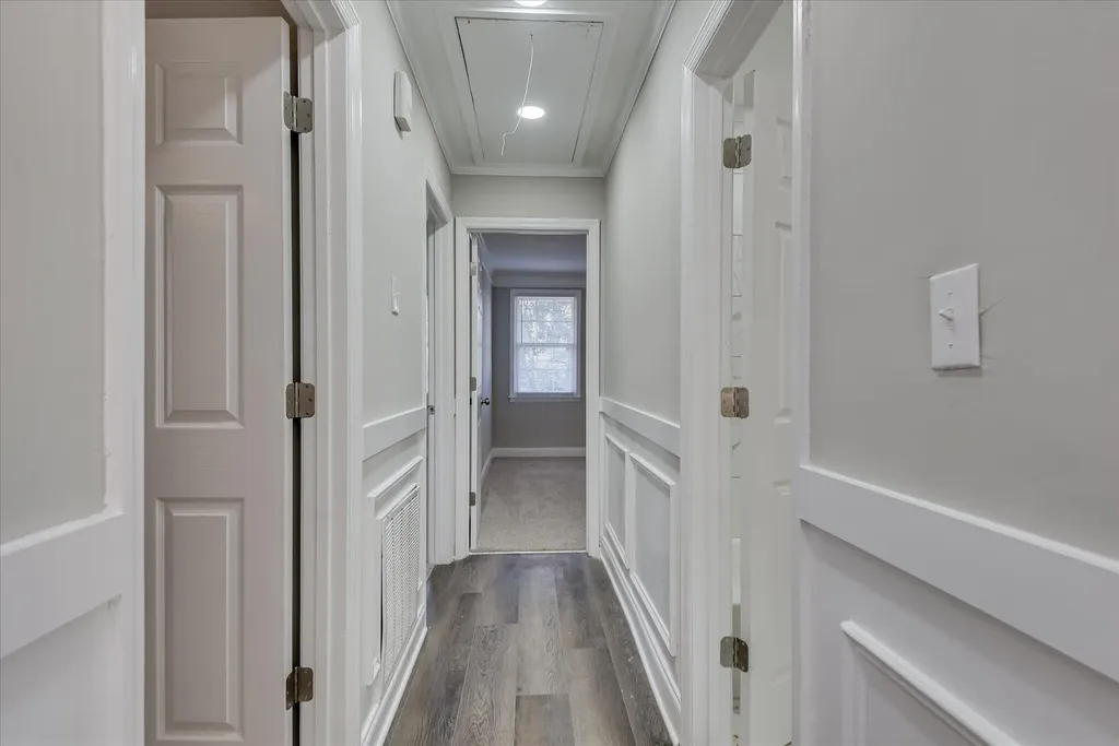 3322 Sandpiper Lane Augusta GA 30907