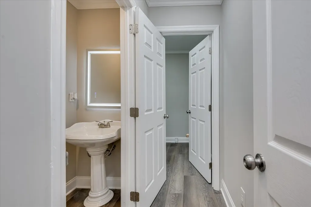 3322 Sandpiper Lane Augusta GA 30907