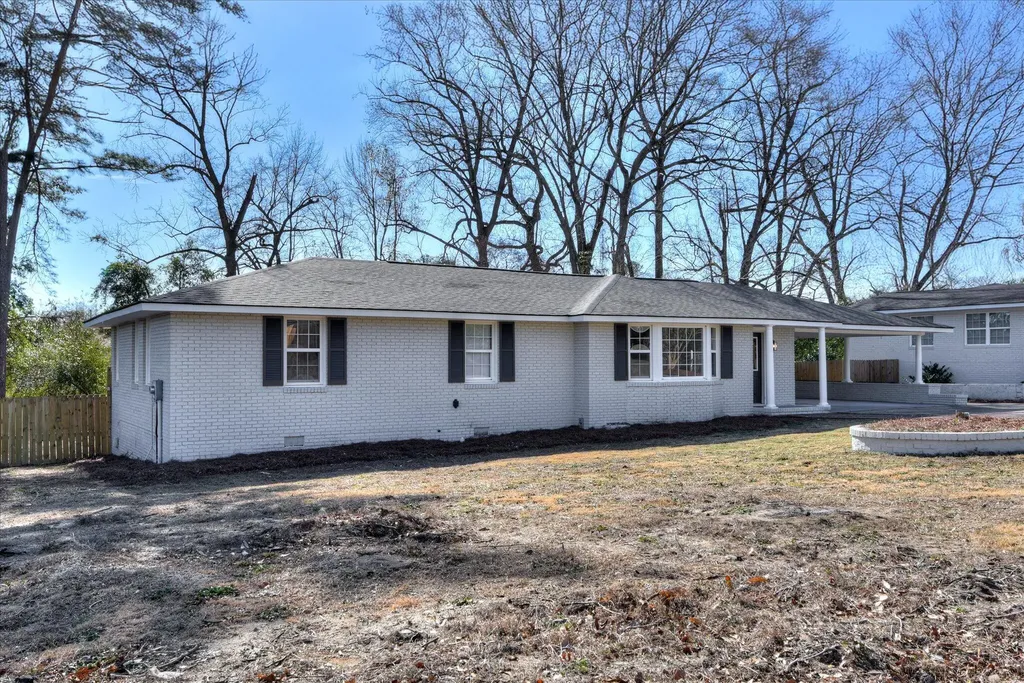 3322 Sandpiper Lane Augusta GA 30907