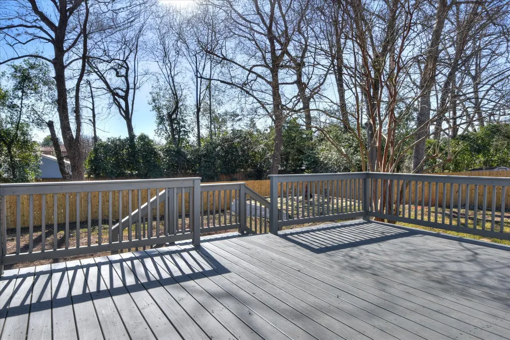 3322 Sandpiper Lane Augusta GA 30907