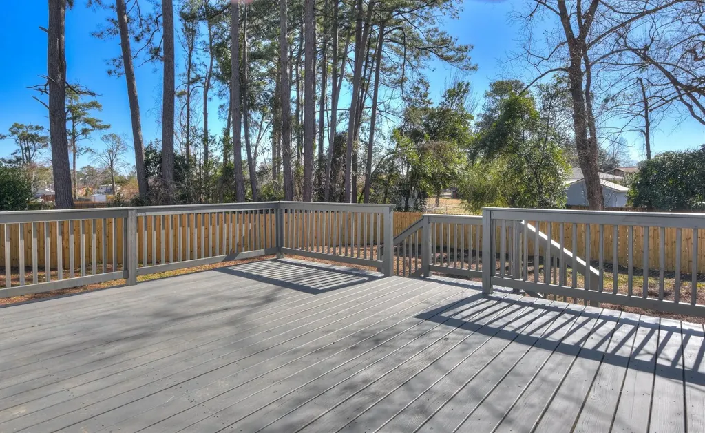 3322 Sandpiper Lane Augusta GA 30907