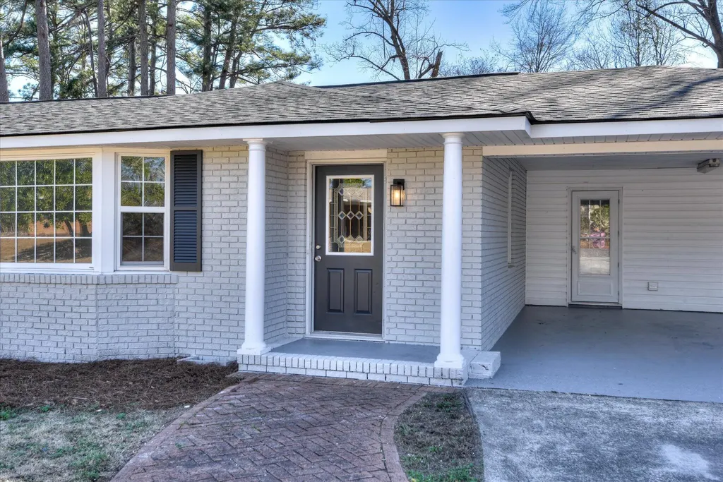 3322 Sandpiper Lane Augusta GA 30907