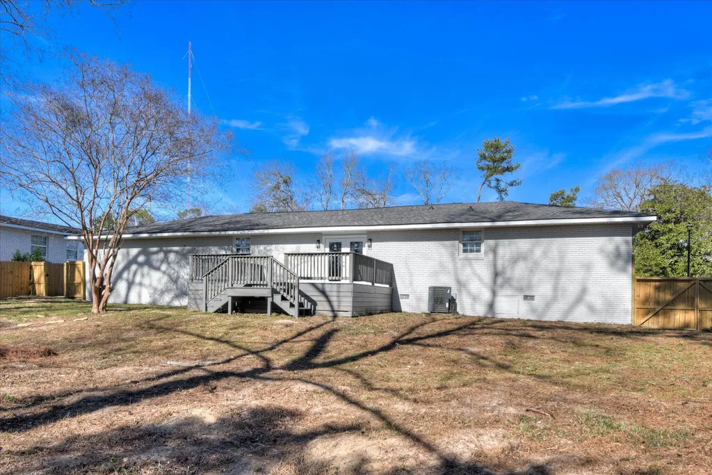 3322 Sandpiper Lane Augusta GA 30907